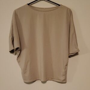 Azul By Moussy Dolman Sleeve Tshirt
